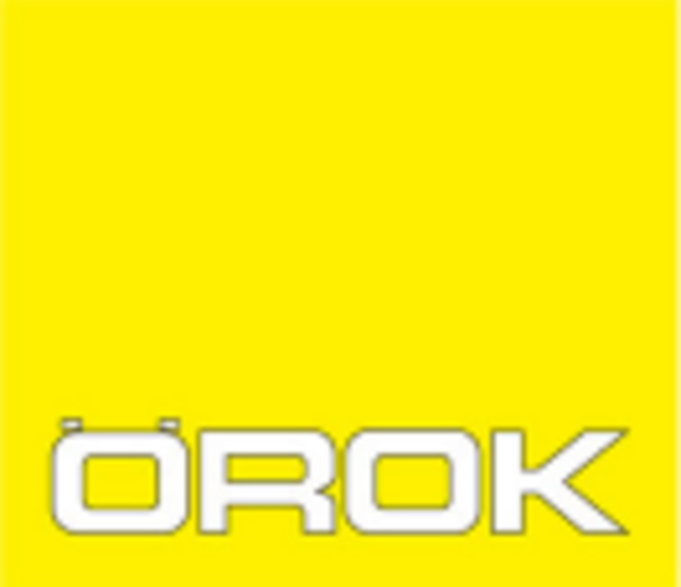 ÖROK Logo